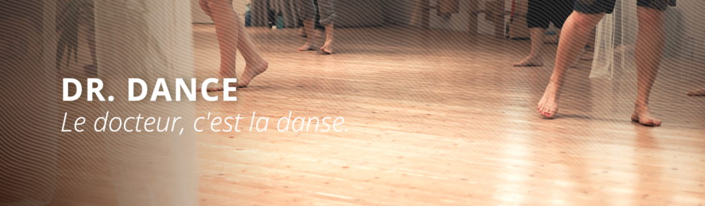 DrDance